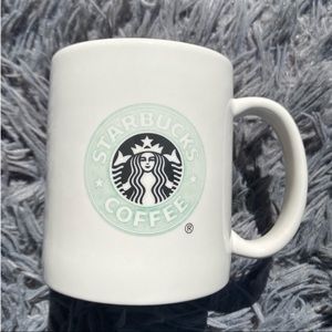 Starbucks 2004 Mug